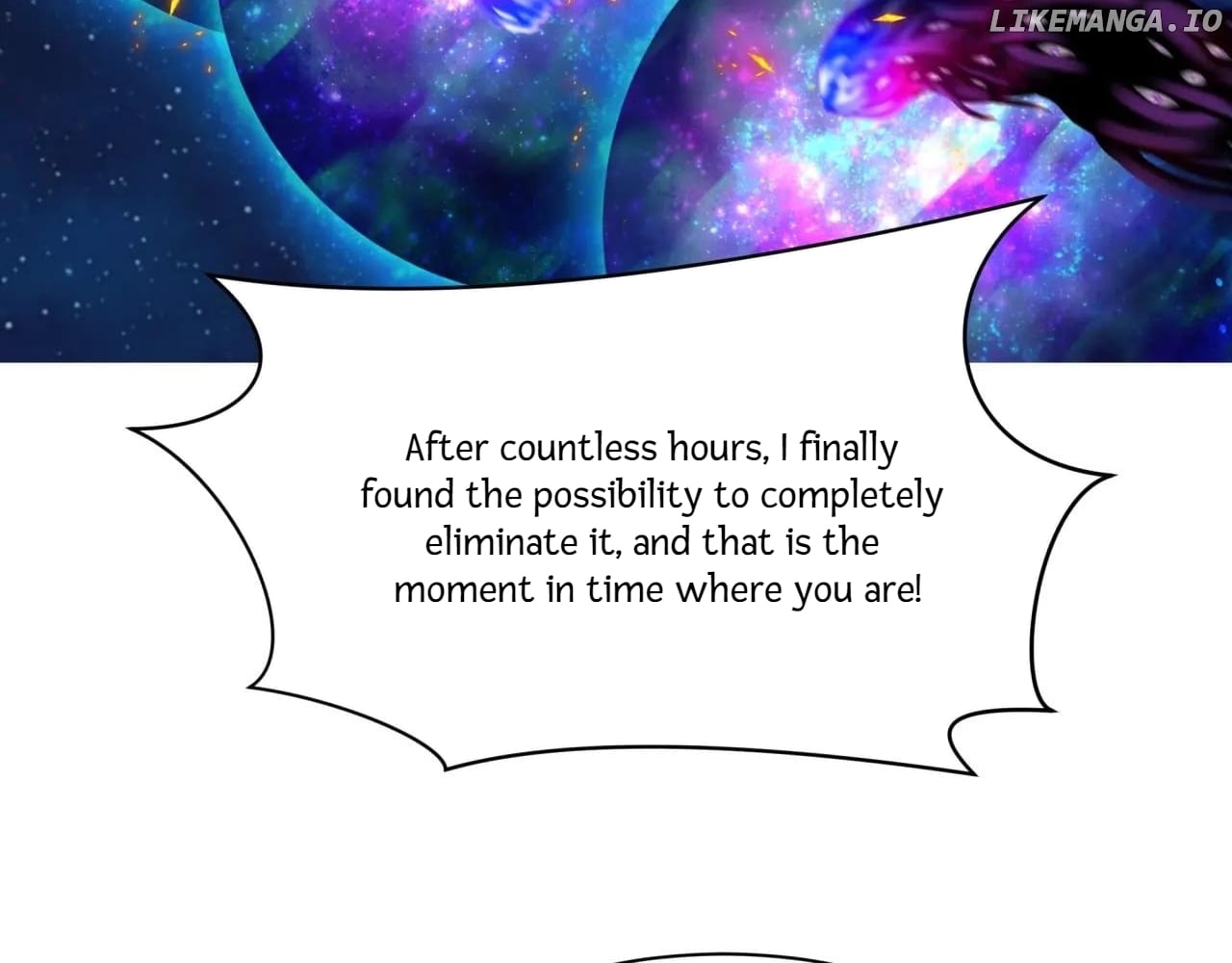 Era of the Haunted Chapter 273 - page 72